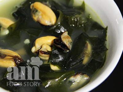 국 / 탕 / 찌개(Soup,Stew)